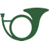 Jagdhornbläser
